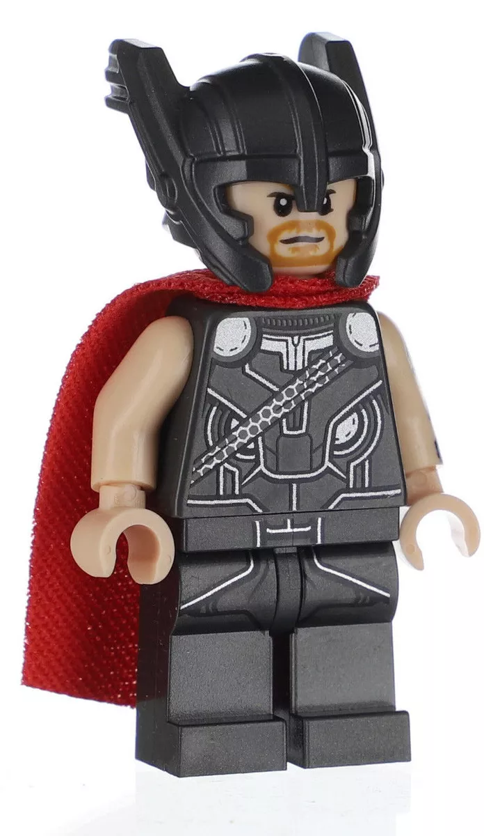 Thor cheap lego ragnarok