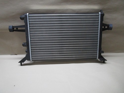 Opel Astra G 1.4 1.6 Z14XEP Z16XEP Kühler Wasserkühler GU Radiator NEU original