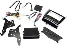 Metra 99-7627HG Nissan Kit 2013-up Pathfinder, I/DD, HVAC Harness