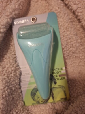 health and beauty products