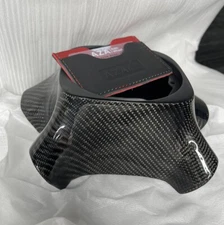 Steering Wheel Cover Housing 2003-2006 Chevrolet Silverado Sierra TBSS