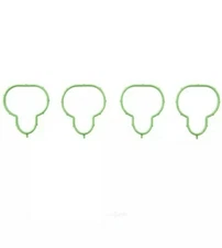 MS 96765 Fel-Pro Engine Intake Manifold Gasket Set FelPro MS96765