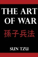 The Art Of War - Paperback By Tzu, Sun - GOOD