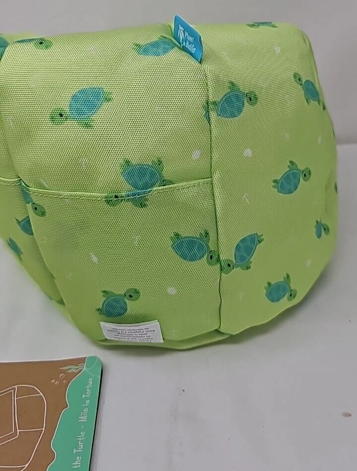 Soft Tablet Cushion Stand for Kids - Fits iPad, Kindle, Samsung Tab up to 12.9" - Image 4 of 4