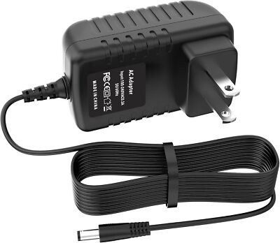 21V AC/DC Adapter FOR Saker GJ15990 GJ15990-C009-X33701 Electric Mini Chainsaw