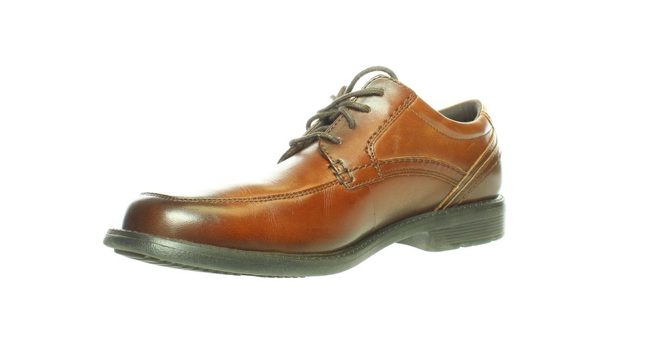 rockport sl2 apron oxford