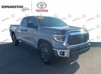 2018 Toyota Tundra TRD OFFROAD