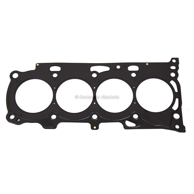 Fit 2002-2011 Toyota Camry Scion Lexus 2.4L MLS Head Gasket Set - Foto 4