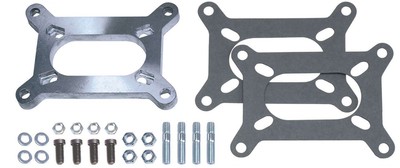 Carburetor Adapter Plate Trans Dapt Performance 2086