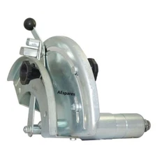 Hydraulic Lift Control Quadrant Assembly Massey Ferguson 35 65 135 165 765