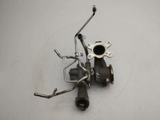 Turbo Audi Q3