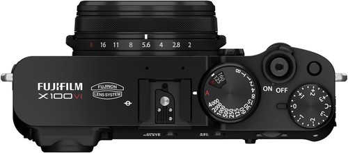 Fujifilm X100VI 40.2MP Advanced Compact Digital Camera Black - Fast Shipping 🔥 - Picture 12 of 16
