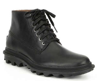 sorel ace chukka waterproof boots