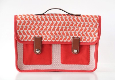 hermes school bag