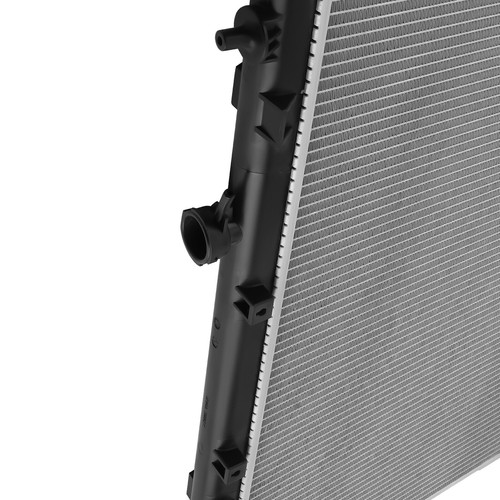 Radiador de refrigeración del motor para Hyundai Entourage/Kia Sedona V6 06-10 CU2898 - Imagen 4 de 12