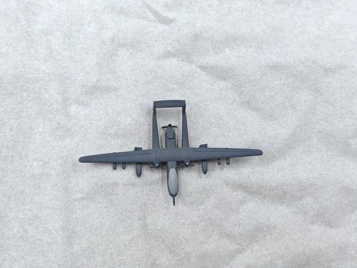 1/350 Two-tailed scorpion drone handpainted 1pcs finished model - Picture 2 of 10