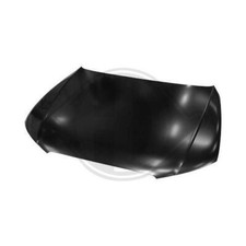 Motorhaube für Audi A4 B8 8K 2007-2011 grundiert Diederichs