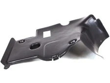 Replacement AP 63PQ87K Right Engine Splash Shield Fits 1992-1993 Mercedes 600SEL