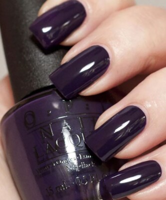 OPI NAIL LACQUER NL N49 VIKING IN A VINTER VONDERLAND 15mL/ 0.5 oz