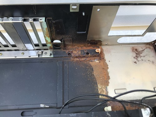 Boîtier pour ordinateur IBM modèle 5170 uniquement - Photo 14/22