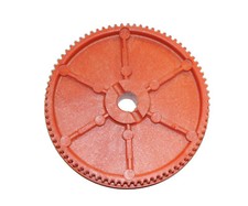 Zahnrad Abntrieb  für LESCHA  FM P135L  Betonmischer Ersatzteil