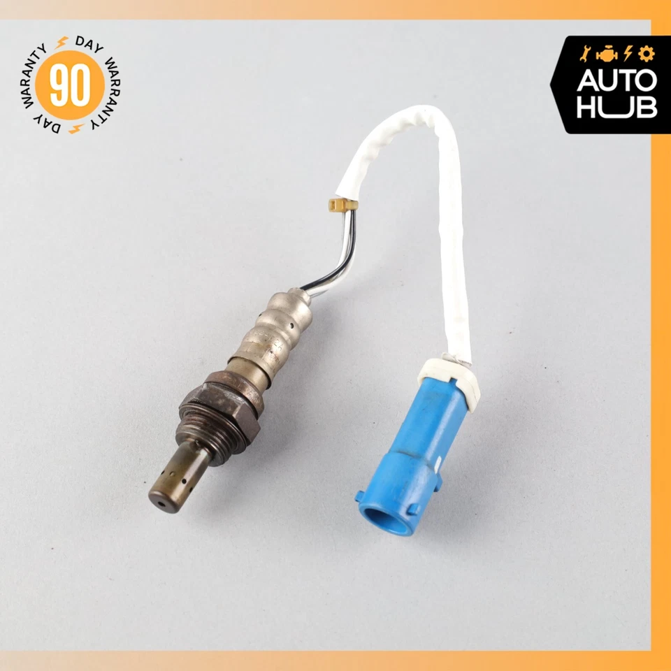 02-05 福特 Thunderbird 前后氧 O2 传感器 Lambda 2 件套原始设备制造商 80k — 第 3/4 张图片