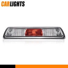 Rear Third 3rd Brake Light Tail Lamp Fit For 2009-2014 Ford F-150 Pickup Truck