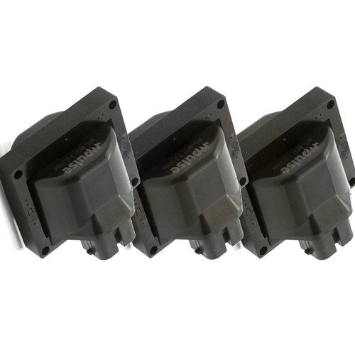 For Chevrolet C1500 GMC K1500 S10 K2500 Caprice Camaro Mpulse Ignition Coil Kit - Picture 6 of 6