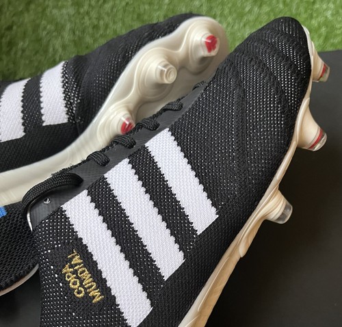 Adidas Copa Mundial 70Y FG Fußballschuhe Größe UK 7 nagelneu im Karton sehr selten - Bild 10 von 18
