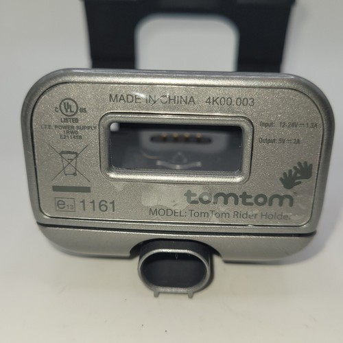 Tom Tom Rider Holder Set Of 2 #1161 - Photo 5 sur 7