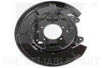 Nk Bremsscheibenabdeckung Toyota T. Rav 4 00-05 Le