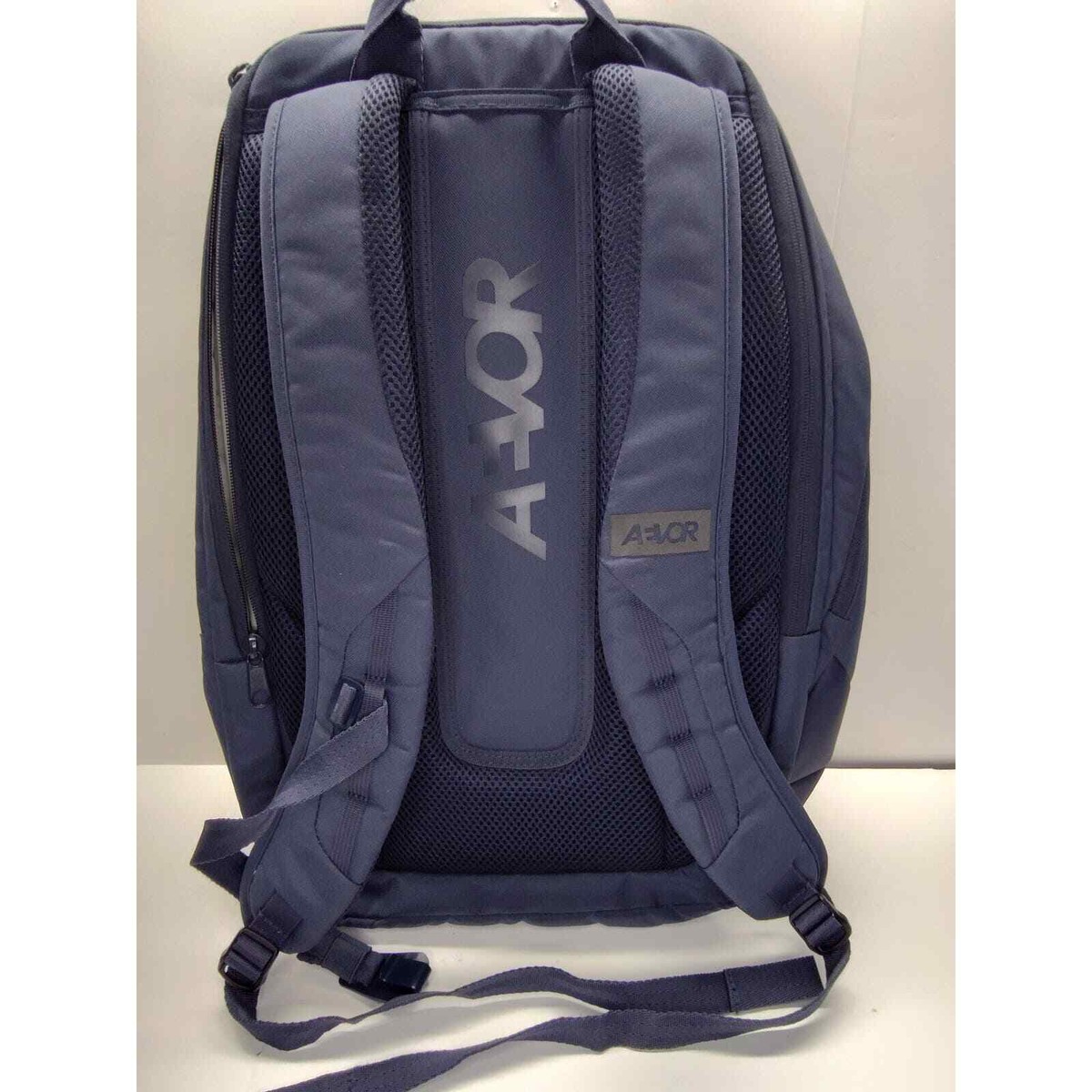 Aevor Blue Trip Backpack with Laptop Compartment. | eBay