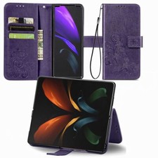 Protective Phone Case For Samsung Galaxy Z FOLD3 5G Cover
