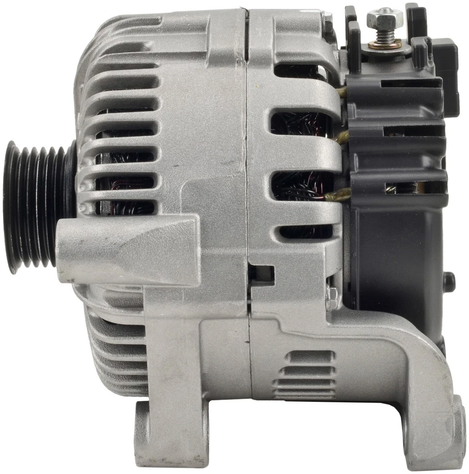 For 2007-2008 BMW Alpina B7 4.4L V8 Bosch Alternator (Remanufactured) - Image 3 of 4