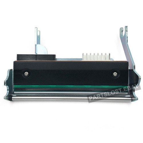 Conjunto De Cabezal De Imprión Intermec Para Pm43