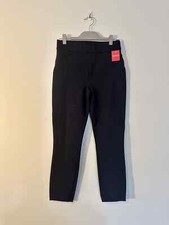 Black Spanx Leggings, Women's Size Medium