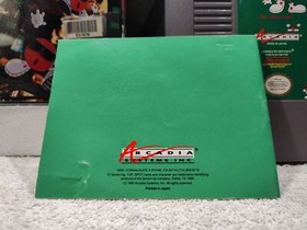 Spot: The Video Game - (NES, 1990) *CIB + Case Protector* VGC* Tested* VINTAGE!