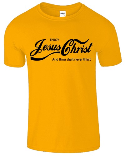 Camiseta Jesucristo Para Hombres Feliz Pascua Divertida Regalo Cristiano Religioso Cruz - Imagen 15 de 41