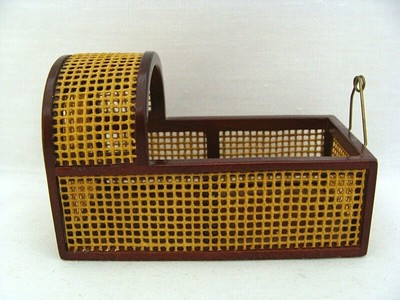 hanging cradle with stand