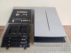 Epson Perfection V700 Photo Flatbed scanner piano con maschere e accessori