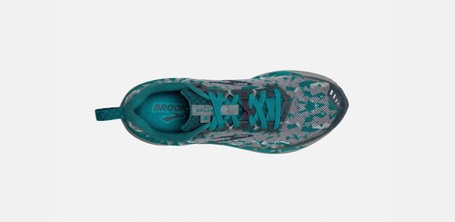 Brooks Caldera 3 Mens Trail Running Shoes (D Standard) (493) | BRAND NEW - Picture 4 of 11