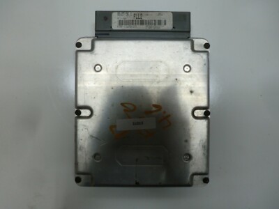 F75F-12A650-ATC (FLL2) | FORD OEM ENGINE CONTROL MODULE UNIT ECU ECM PCM
