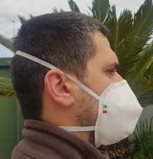 5 mask des protection
