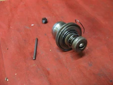 Singer Sewing Machine 66 99 99K Early Thread Tension Unit Assembly