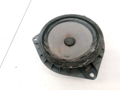 8616068090 86160-68090 Speaker (audio) for Toyota Corolla Verso