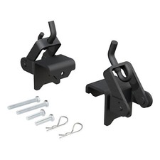 Curt 17208 Replacement Weight Distribution Hookup Brackets 2-pack