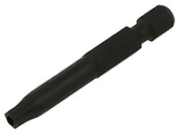 715027U Bit Torx® Mit Sicherung T27H L. Ges: 50Mm King Tony