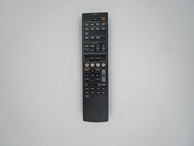 Telecomando Sostitutivo ALLIMITY Per Yamaha AV Receiver RAV435, WW51070, HTR-2064, YHT-196 – Senza Programmazione - 2
