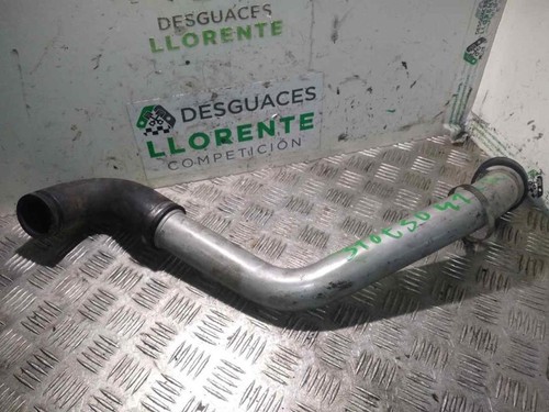Druckschlauch Turbolader für BMW SERIE 3 BERLINA (E36) 318tds 2000 462572