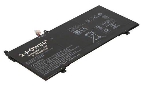 Batteria Notebook 2-Power CBP3663A - Ricambio 60Wh Li-Po per Performance